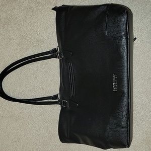 Buff Bunny Game Changer Bag